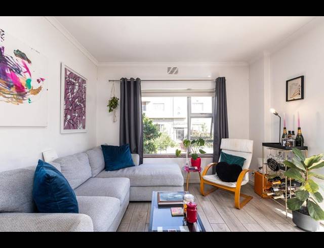 1 BEDROOM PROPERTY TO RENT IN TAMBOERSKLOOF